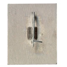 Значок М.Коперник (вид 2)