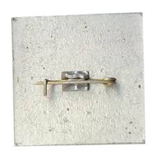 Значок Анапа — санаторий «Россиянка» (вид 2)