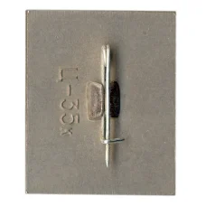 Значок Турбаза «Сокол» (вид 2)