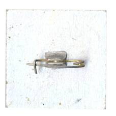 Значок Москва-91 — Международный компьютерный форум (вид 2)