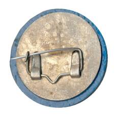 Значок Казань (вид 2)