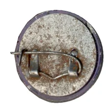 Значок Казань (вид 2)