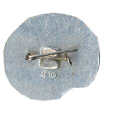 Значок Суздаль (вид 2)