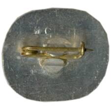 Значок Новгород — музей-заповедник (вид 2)