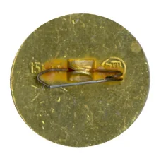 Значок Усадьба Кусково XVIII век — Итальянский домик (вид 2)