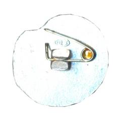 Значок Суздаль (вид 2)