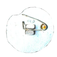 Значок Суздаль (вид 2)