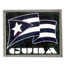 Значок Куба