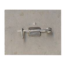 Значок Куба (вид 2)