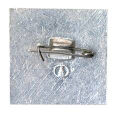 Значок Суздаль (вид 2)