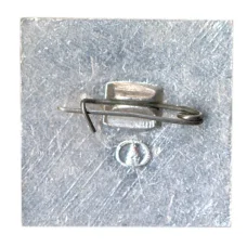 Значок Суздаль (вид 2)