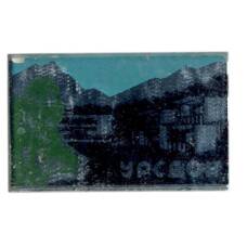 Значок Турбаза Урсдон