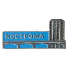 Значок Кострома
