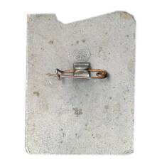 Значок XXX победных лет (вид 2)