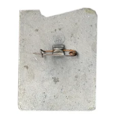 Значок XXX победных лет (вид 2)