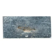 Значок Москва-64-INTERPRETER (вид 2)