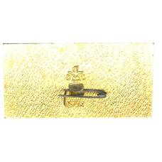 Значок Вологда — дом-музей М.И.Ульяновой (вид 2)