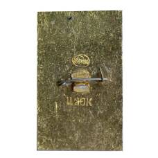 Значок Памятник защитникам Ростова (вид 2)