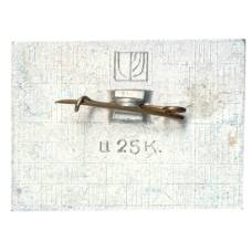 Значок Мотовилиха — диорама 1905 года (вид 2)