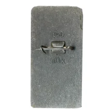 Значок Пятницкая башня XIV-XVII век (вид 2)