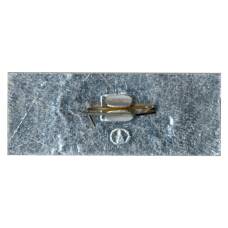 Значок Суздальские купола (вид 2)