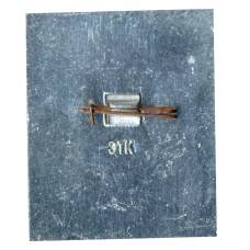 Значок Суздаль (вид 2)