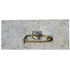 Значок Челябинск- Дворец Спорта (вид 2)