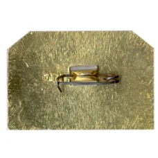 Значок Третьяковская галерея (вид 2)