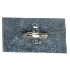 Значок Архангельское (вид 2)