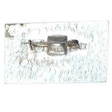 Значок Музей — усадьба В.Д. Поленова (вид 2)