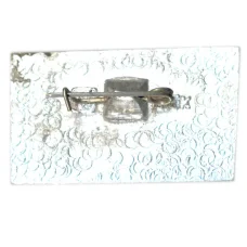 Значок Музей — усадьба В.Д. Поленова (вид 2)