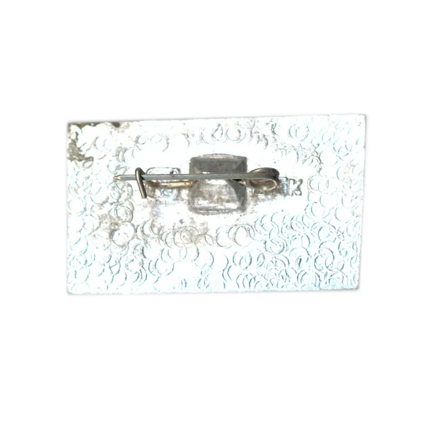 Значок Музей — усадьба В.Д. Поленова (вид 2)