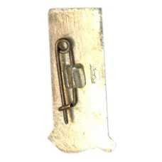 Значок Берново (вид 2)