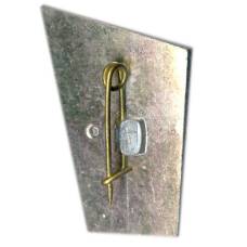 Значок Сочи — Кавказ (вид 2)