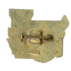 Значок Смоленск — 1100 лет (вид 2)