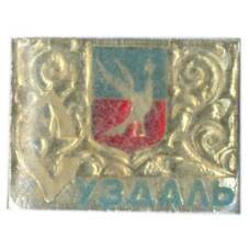 Значок Суздаль