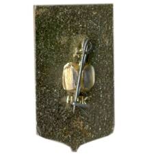 Значок Пенза (вид 2)