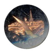 Значок Казань