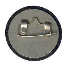 Значок Казань (вид 2)