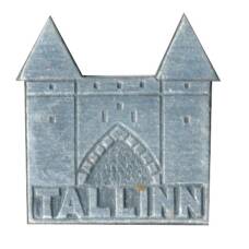 Значок Таллин