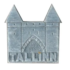 Значок Таллин