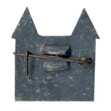 Значок Таллин (вид 2)