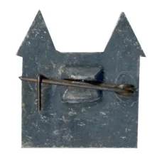 Значок Таллин (вид 2)