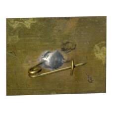 Значок Кисловодск (вид 2)