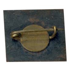 Значок Таллин — Rokka-al-Mare (Утес на море) (вид 2)