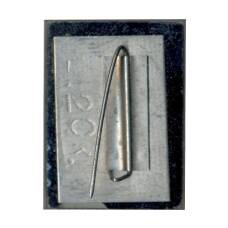 Значок Хатынь (вид 2)