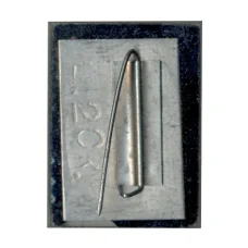 Значок Хатынь (вид 2)