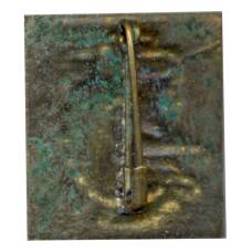 Значок рекламный PRIMER CONGRESO (вид 2)