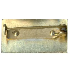 Значок Сигнал — P-20 (вид 2)