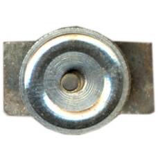 Значок Японско -Советское туристическое бюро (вид 2)